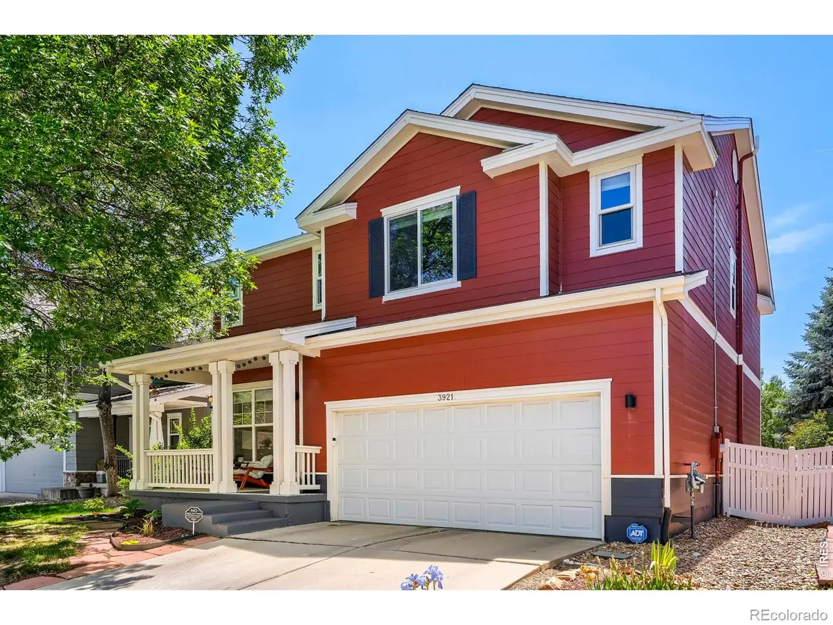 3921 Florentine Drive, Longmont, CO 80503 - #1