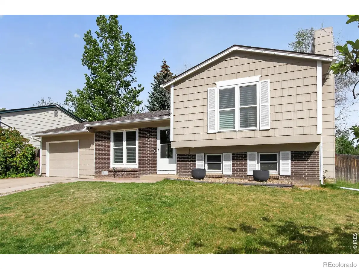1205 Stein Street, Lafayette, CO 80026 - #1