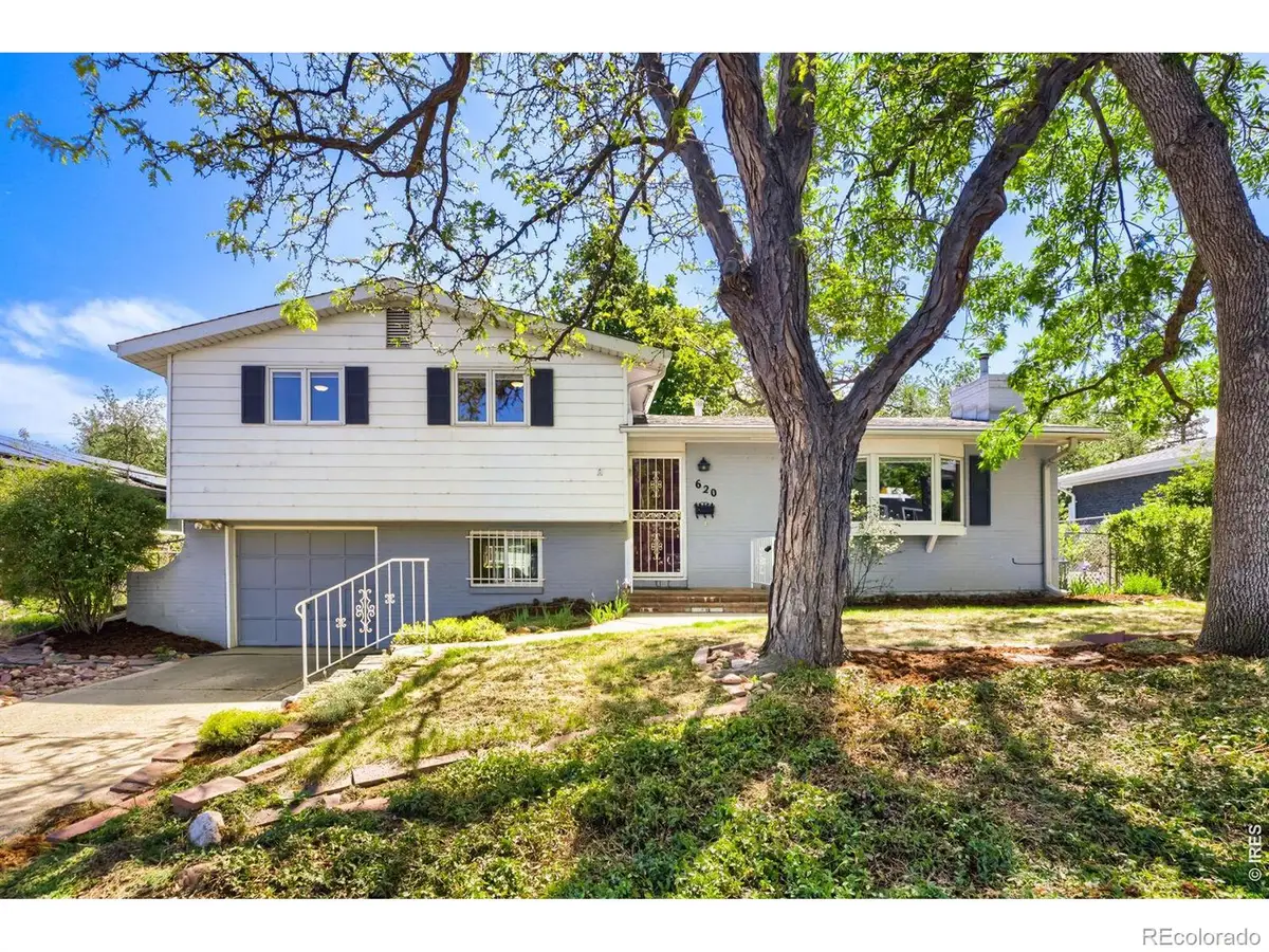 620 S 41st Street, Boulder, CO 80305 - #1