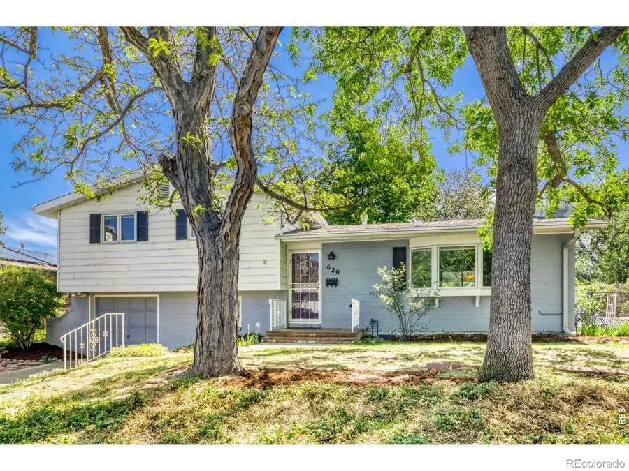620 S 41st Street, Boulder, CO 80305 - #2