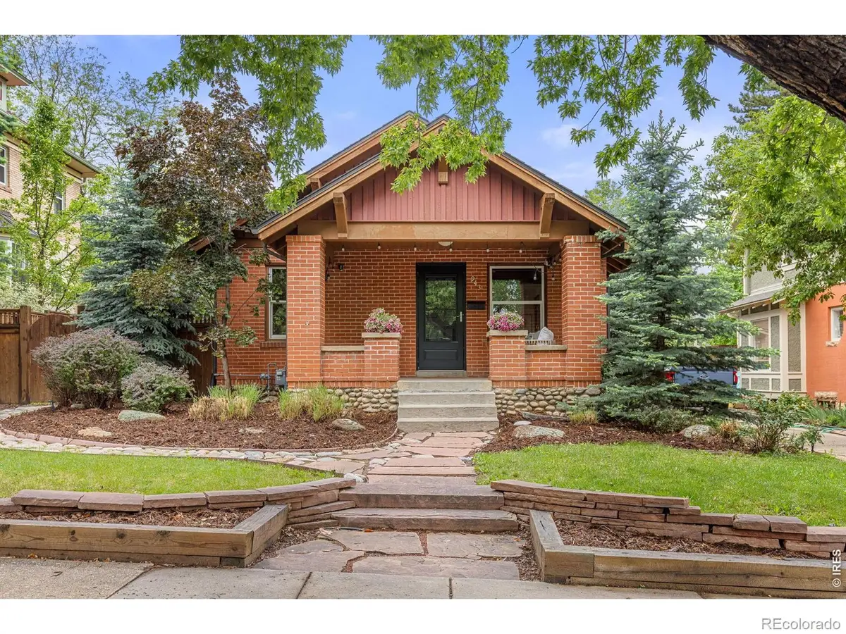 943 10th Street, Boulder, CO 80302 - #1
