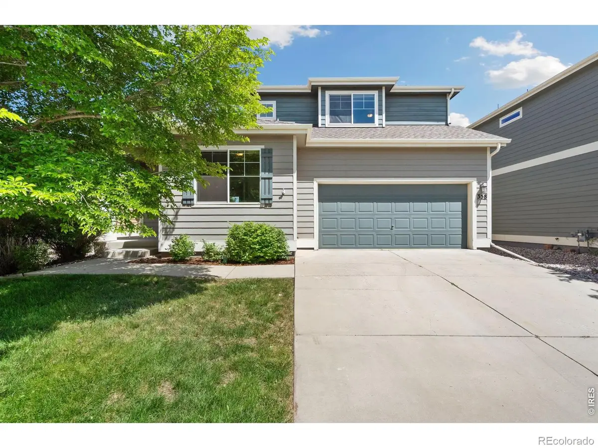 358 Toronto Street, Fort Collins, CO 80524 - #1