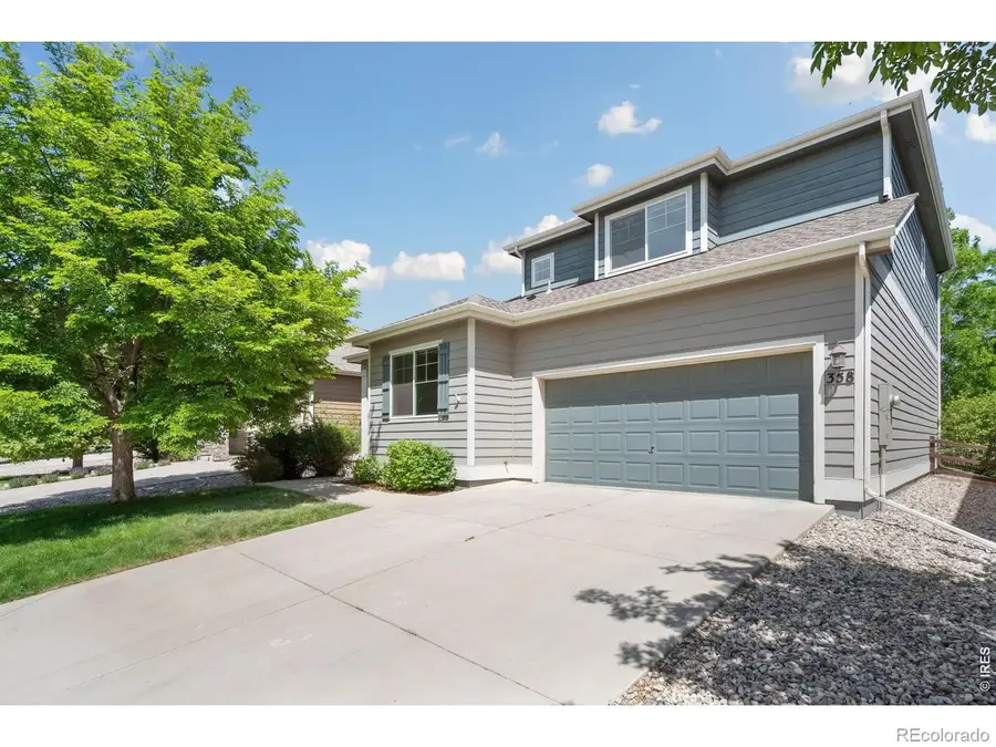 358 Toronto Street, Fort Collins, CO 80524 - #2