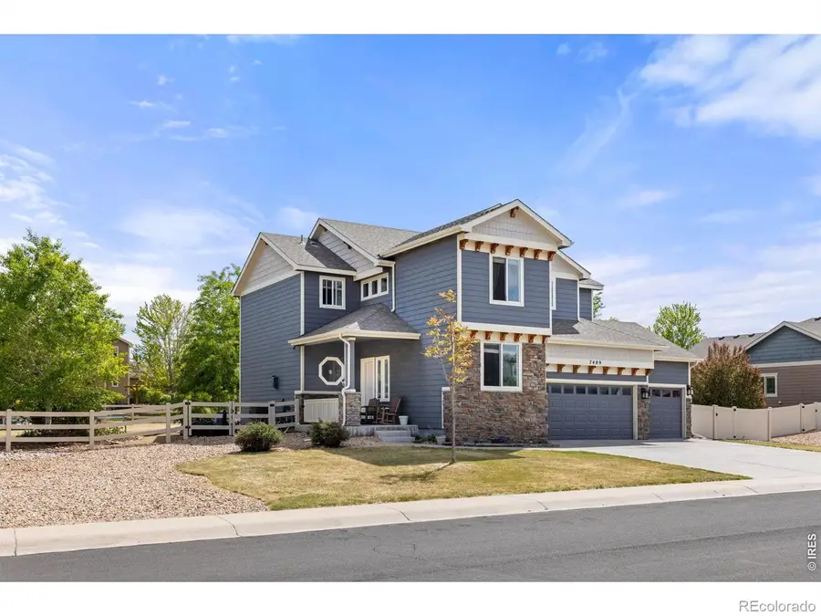 7409 Rosecroft Drive, Windsor, CO 80550 - #2