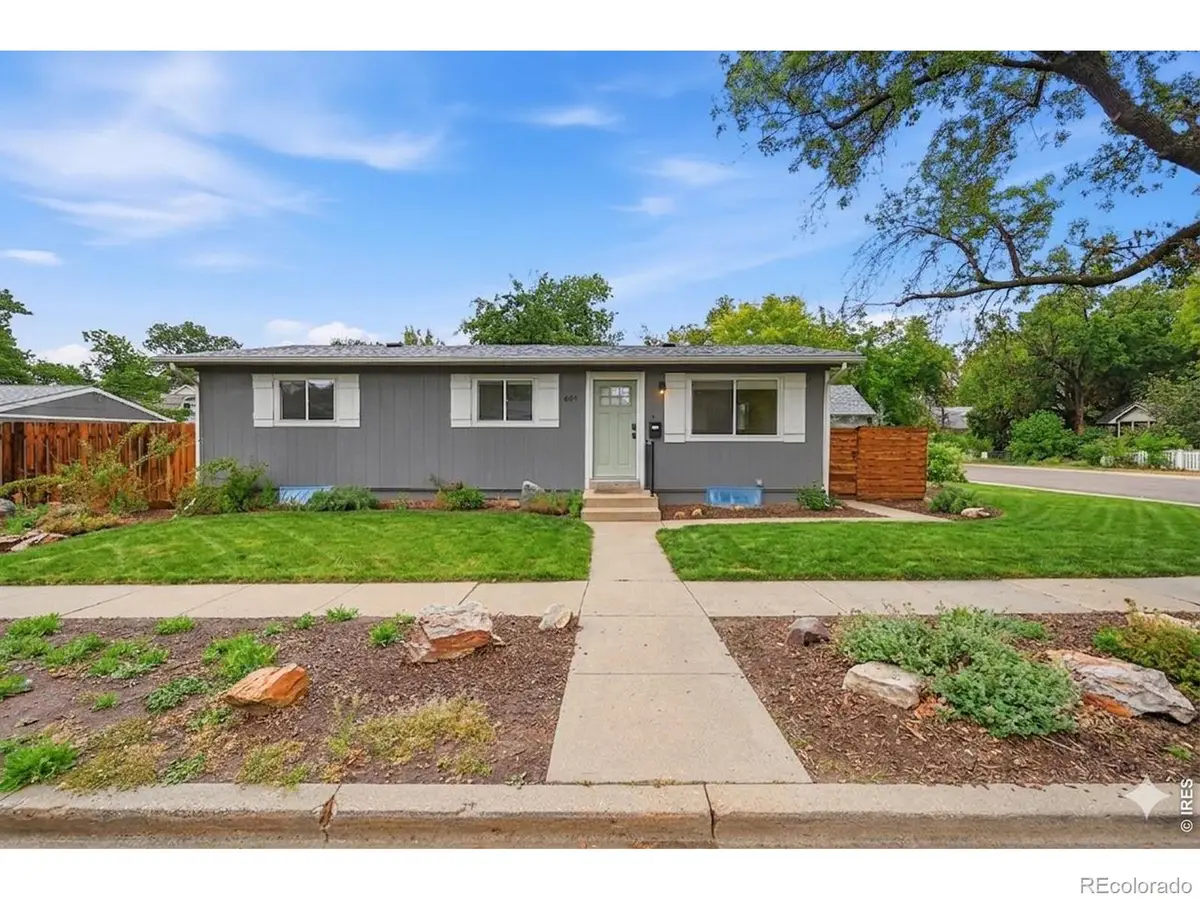 601 E Emma Street, Lafayette, CO 80026 - #1