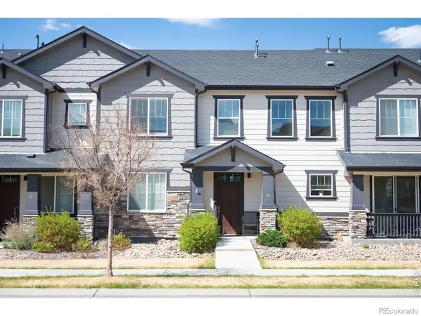 16563 E 119th Way #D, Commerce City, CO 80022