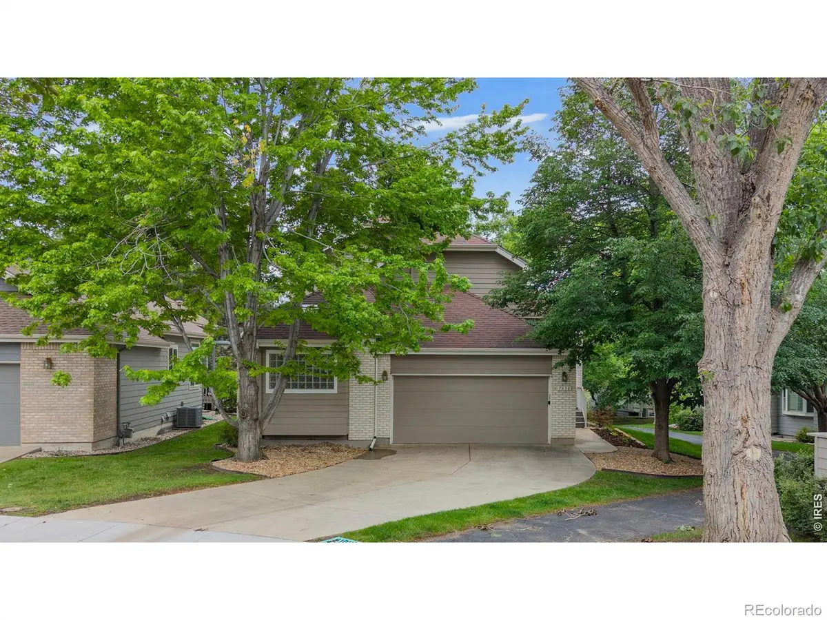 7358 Buckingham Court, Boulder, CO 80301 - #1