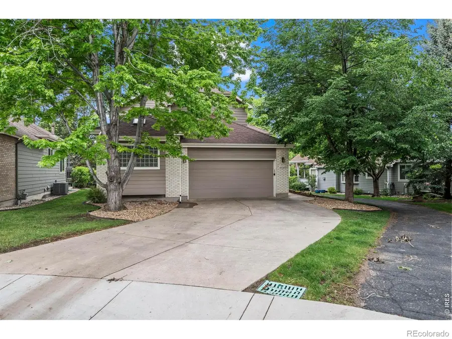 7358 Buckingham Court, Boulder, CO 80301 - #2