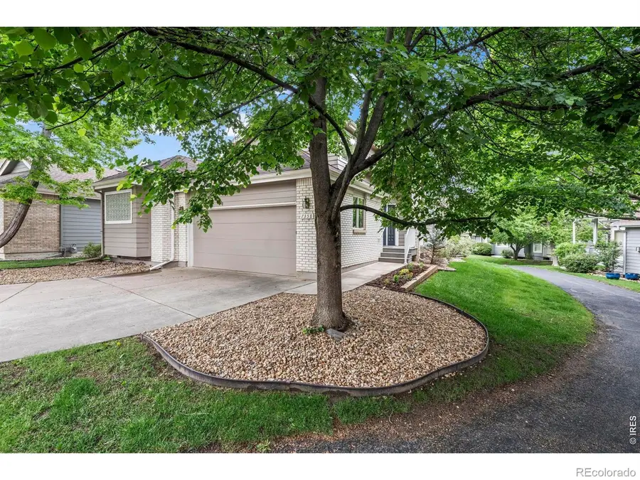 7358 Buckingham Court, Boulder, CO 80301 - #3