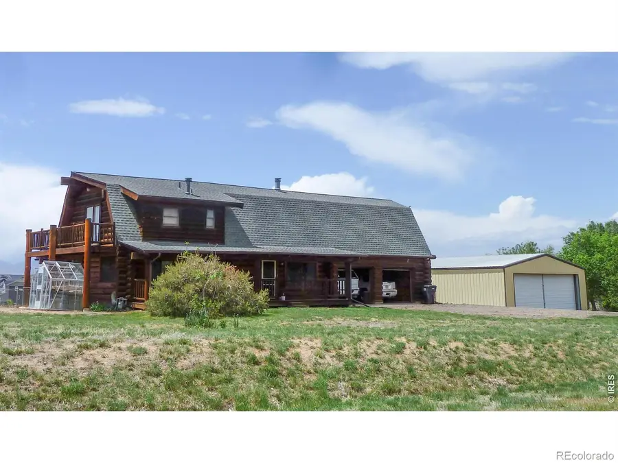 4721 Anne Place, Erie, CO 80516 - #2