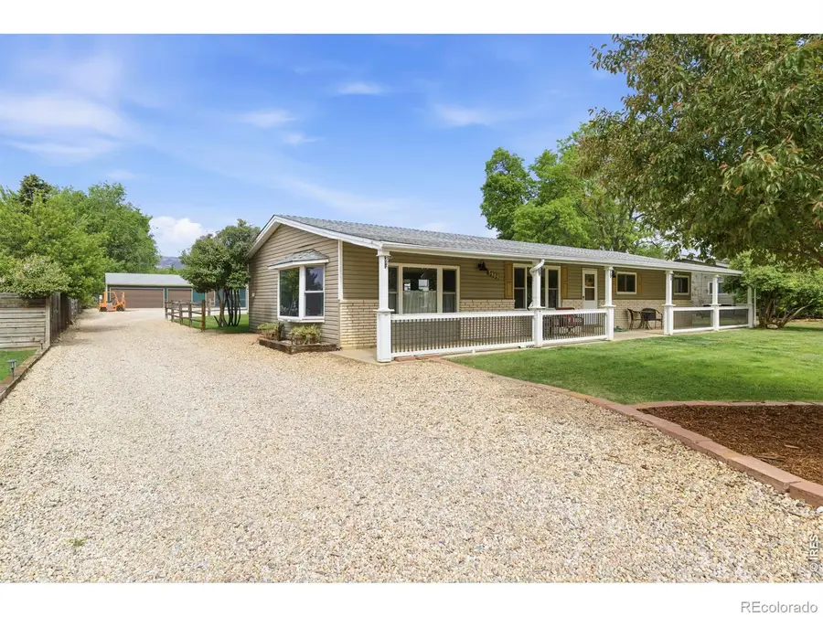 3909 Goodell Lane, Fort Collins, CO 80526 - #2