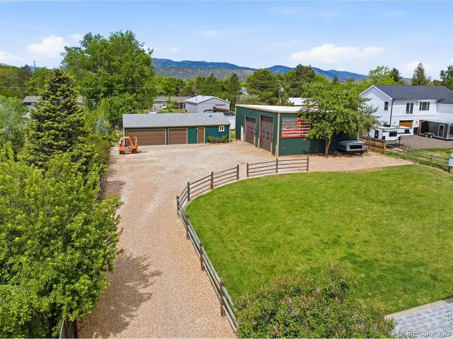 3909 Goodell Lane, Fort Collins, CO 80526 - #3