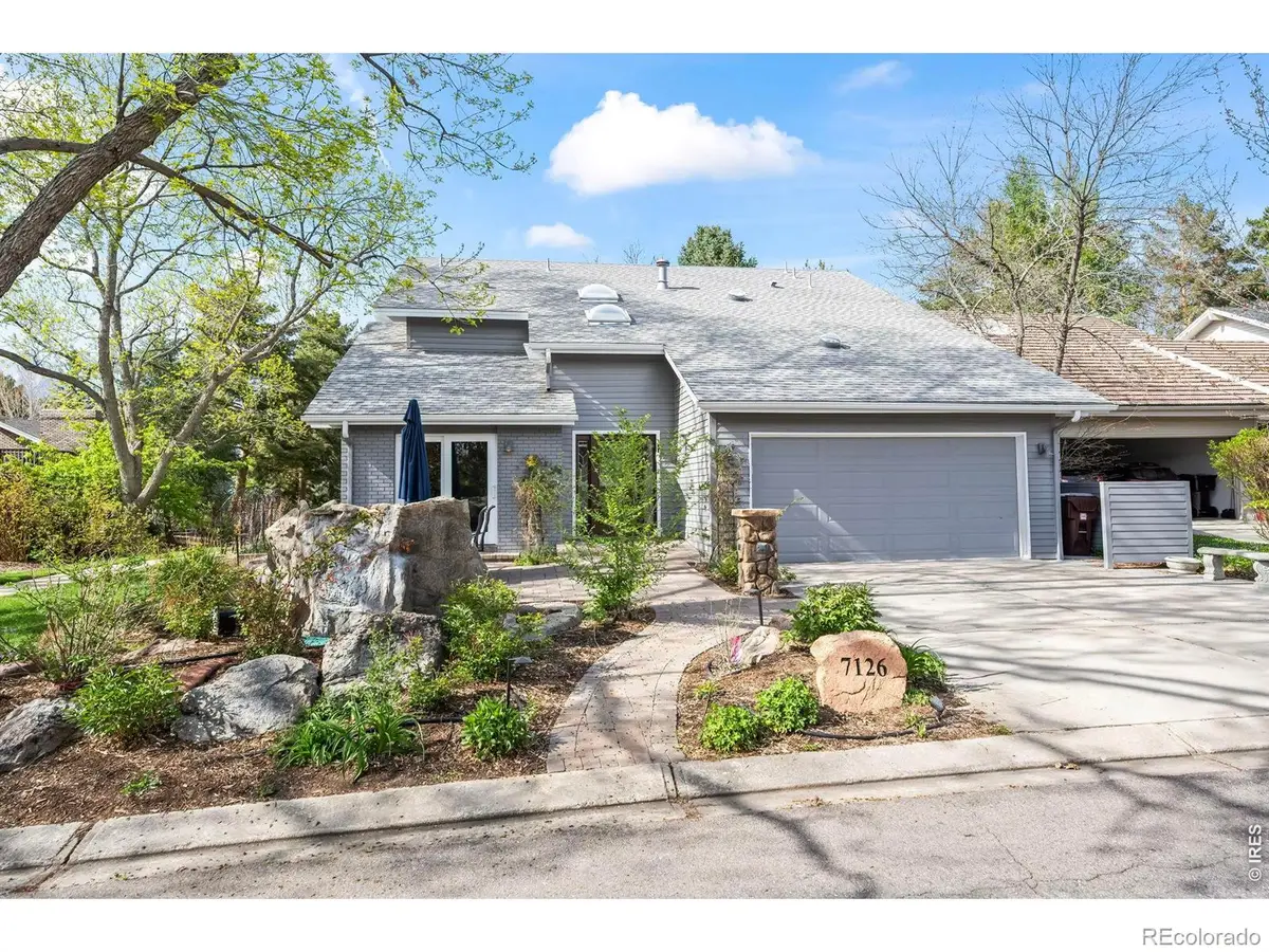7126 Cedarwood Circle, Boulder, CO 80301 - #1