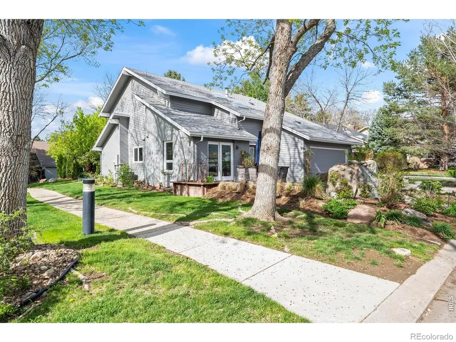 7126 Cedarwood Circle, Boulder, CO 80301 - #3