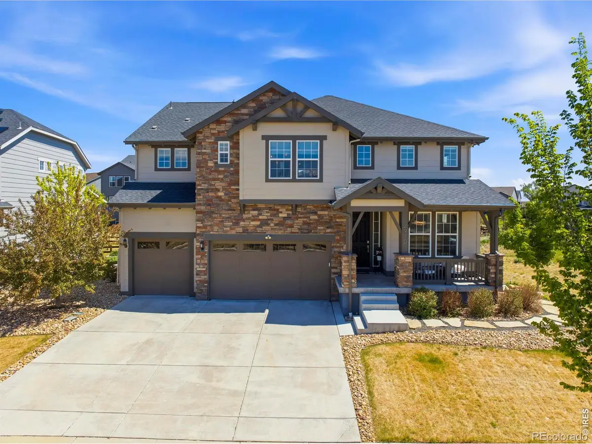 2910 Water View Street, Timnath, CO 80547 - #1