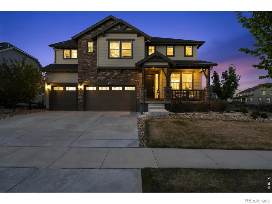 2910 Water View Street, Timnath, CO 80547 - #2