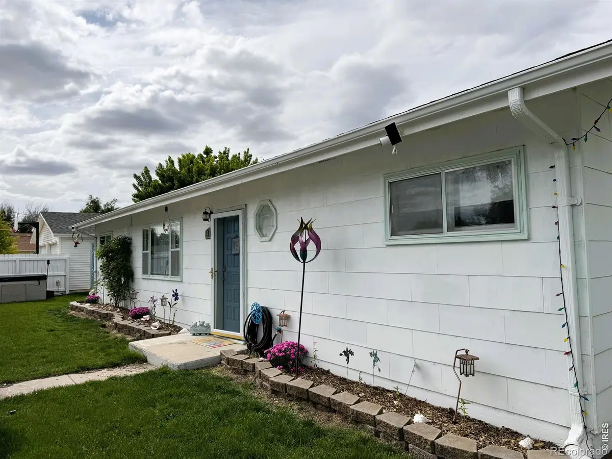 402 Washington Street, Sterling, CO 80751 - #1