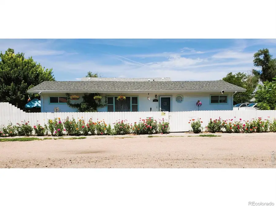 402 Washington Street, Sterling, CO 80751 - #2