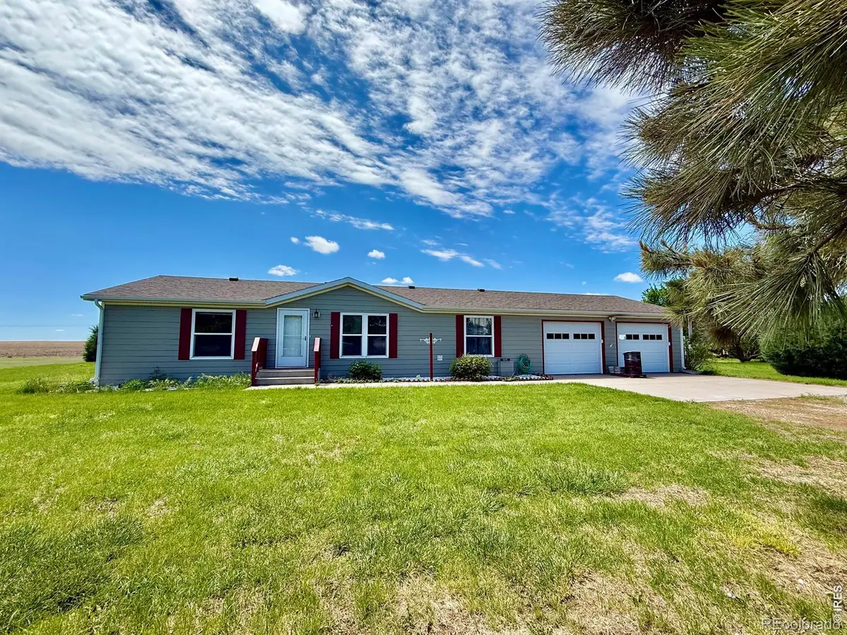 306 Nelson Street, Paoli, CO 80746 - #1