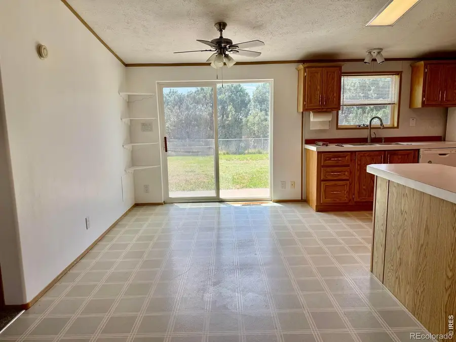 306 Nelson Street, Paoli, CO 80746 - #3