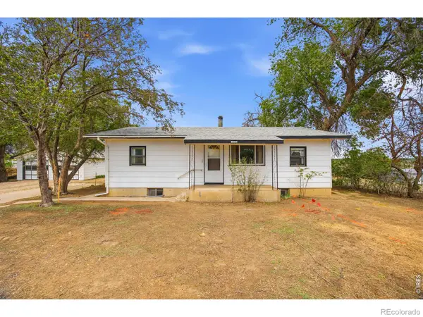 128 E Trilby Road, Fort Collins, CO 80525