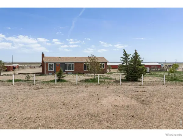 14210 N County Road 9 Road, Wellington, CO 80549