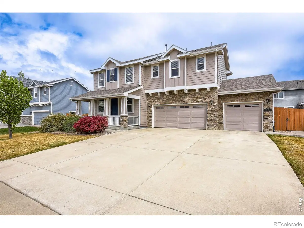 715 Stonehaven Street, Dacono, CO 80514 - #1