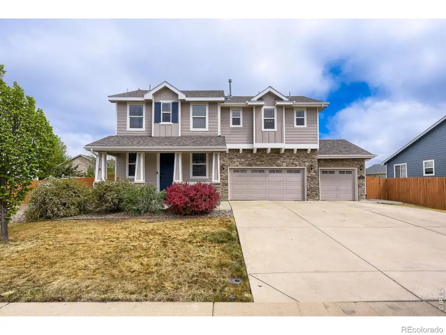 715 Stonehaven Street, Dacono, CO 80514 - #2