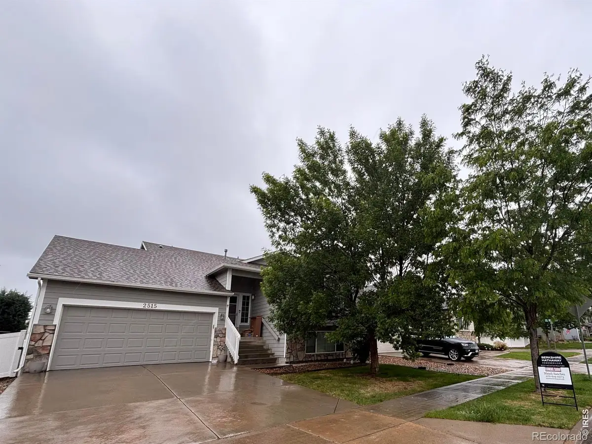 2515 Thoreau Drive, Fort Collins, CO 80524 - #1