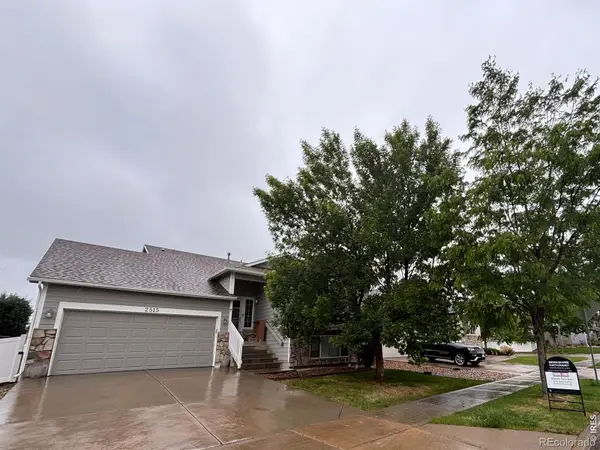 2515 Thoreau Drive, Fort Collins, CO 80524