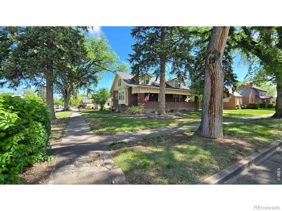 132 Columbine Street, Sterling, CO 80751 - #1