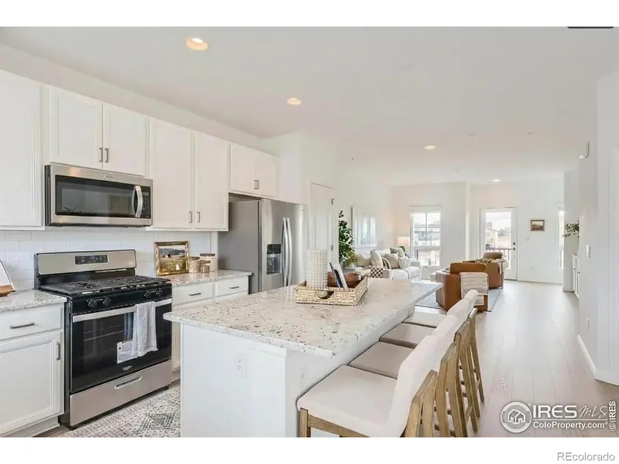 1002 Schlagel Street #5, Fort Collins, CO 80524 - #3