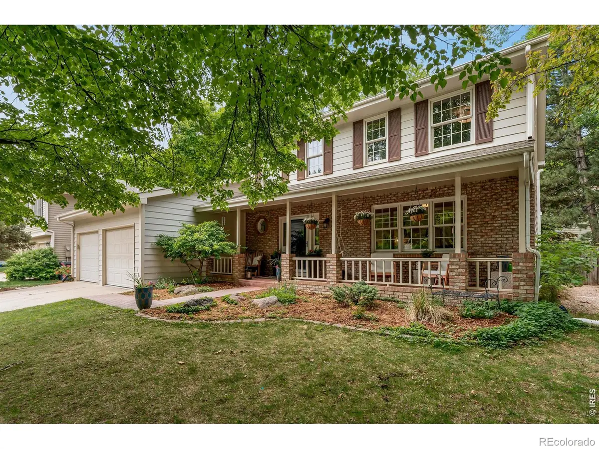 3337 Pineridge Place, Fort Collins, CO 80525 - #1