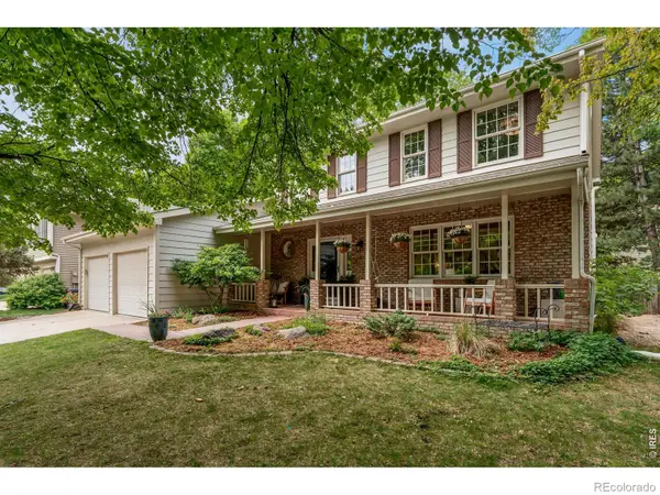 3337 Pineridge Place, Fort Collins, CO 80525