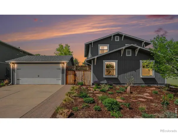 1912 Devonshire Drive, Fort Collins, CO 80526