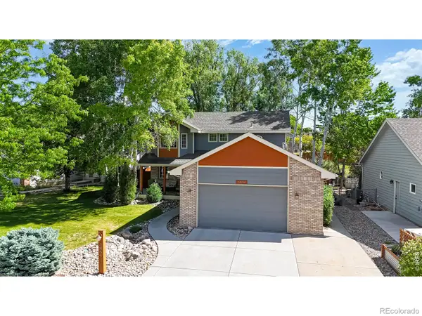 3866 Minturn Court, Loveland, CO 80538
