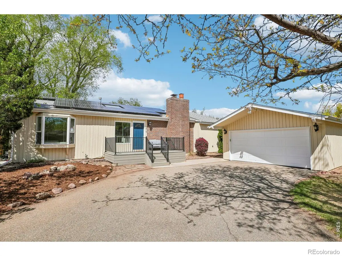 2515 Juniper Avenue, Boulder, CO 80304 - #1