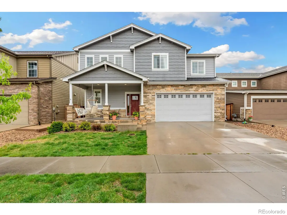 2363 Adobe Drive, Fort Collins, CO 80525 - #1