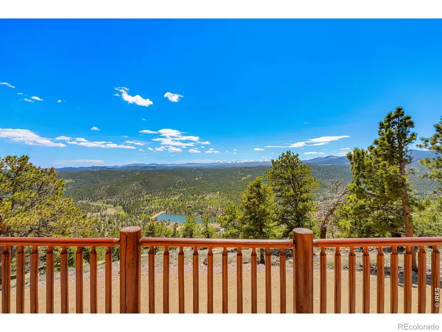 6436 N County Road 73c, Red Feather Lakes, CO 80545 - #3