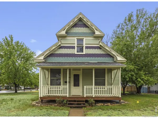 601 Walnut Street, Windsor, CO 80550