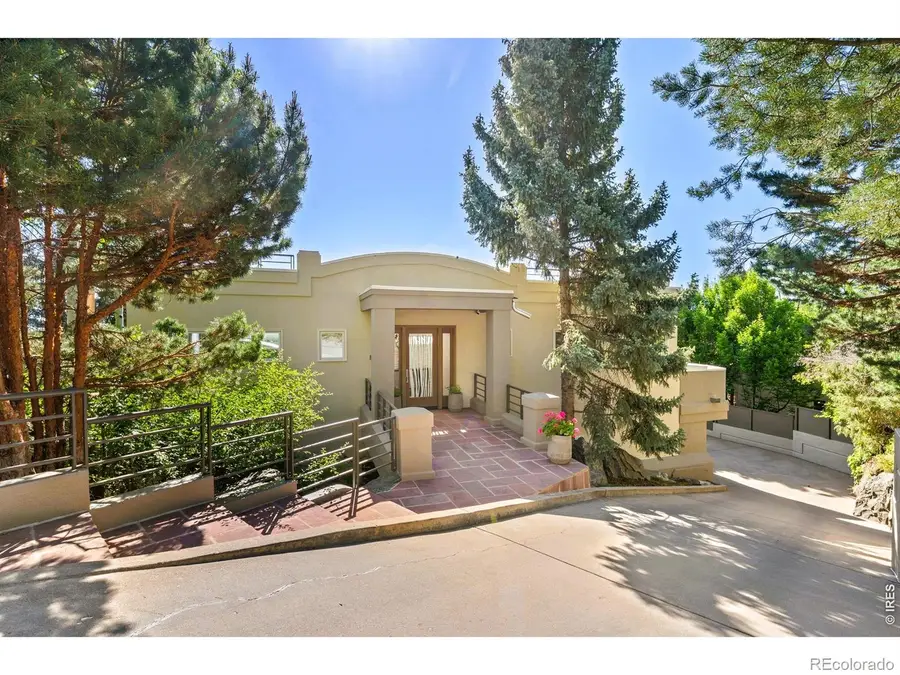 1060 5th Street, Boulder, CO 80302 - #2