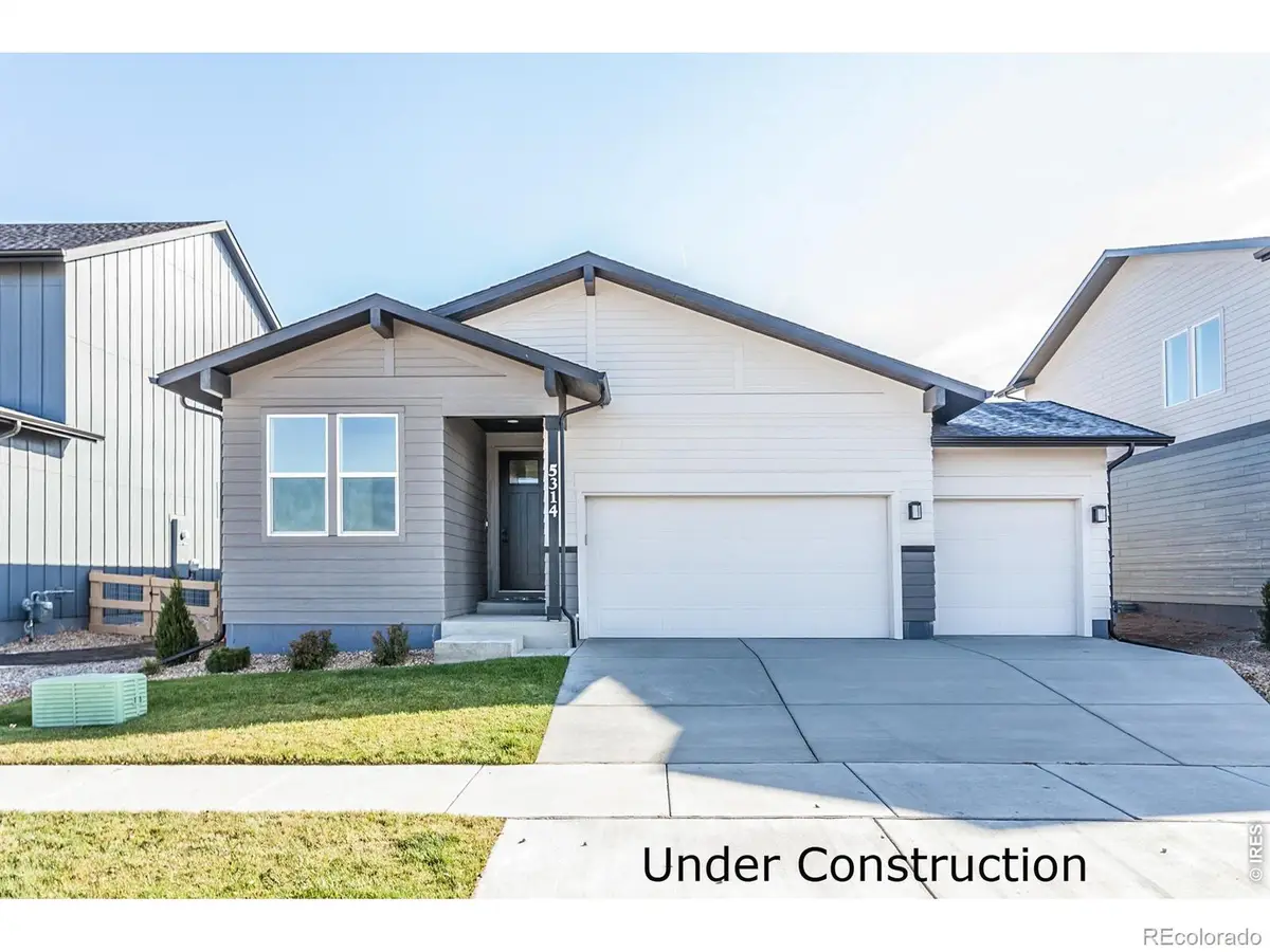 5473 Drehle Street, Timnath, CO 80547 - #1