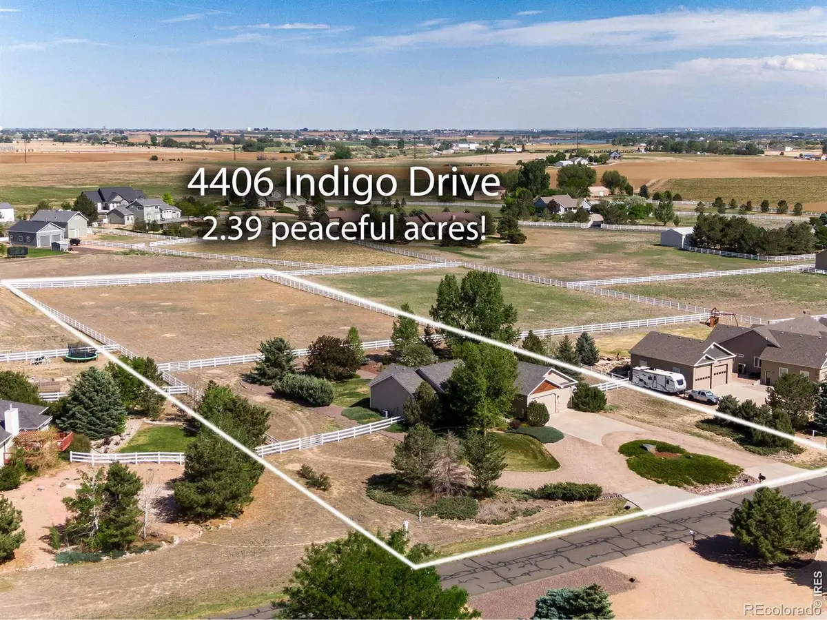 4406 Indigo Drive, Severance, CO 80550 - #1