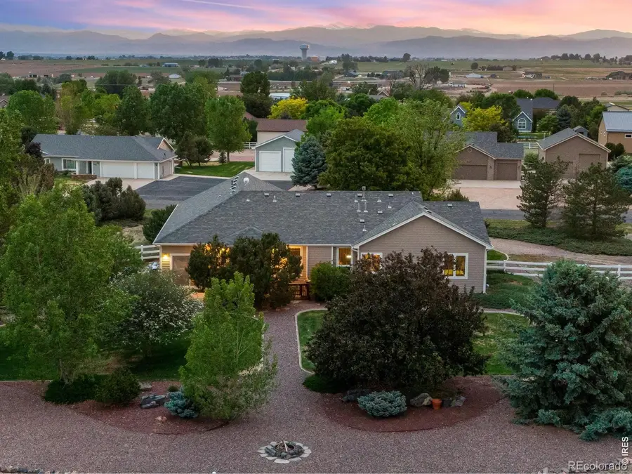 4406 Indigo Drive, Severance, CO 80550 - #2
