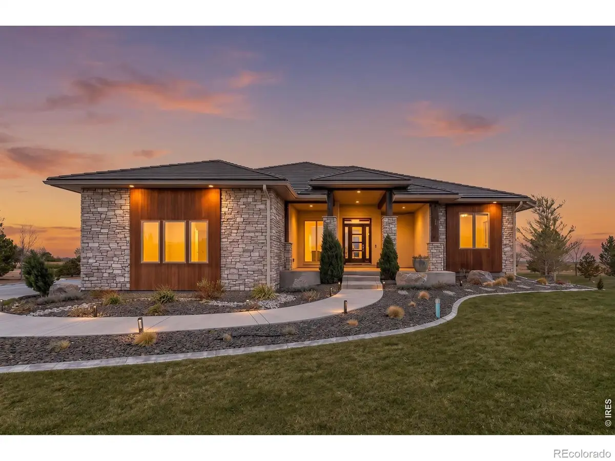 830 Berthoud Peak Drive, Berthoud, CO 80513 - #1