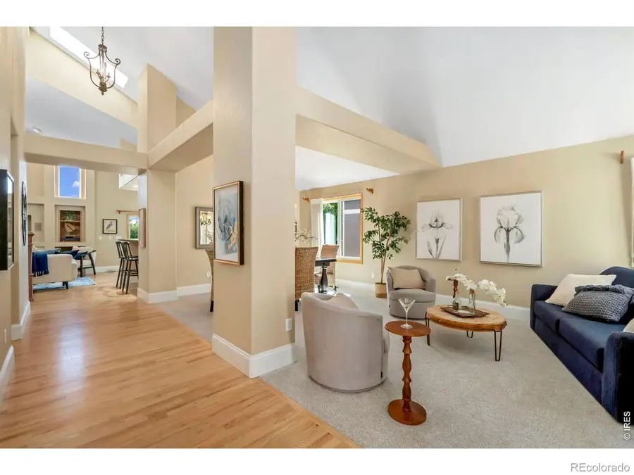 3625 Crestone Drive, Loveland, CO 80537 - #3