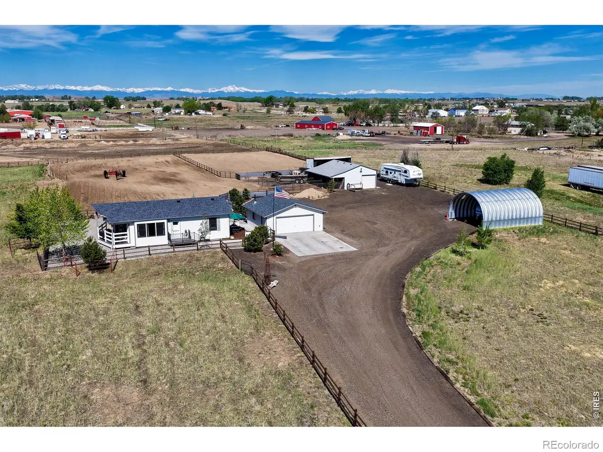 3101 Vantage Drive, Hudson, CO 80642 - #1