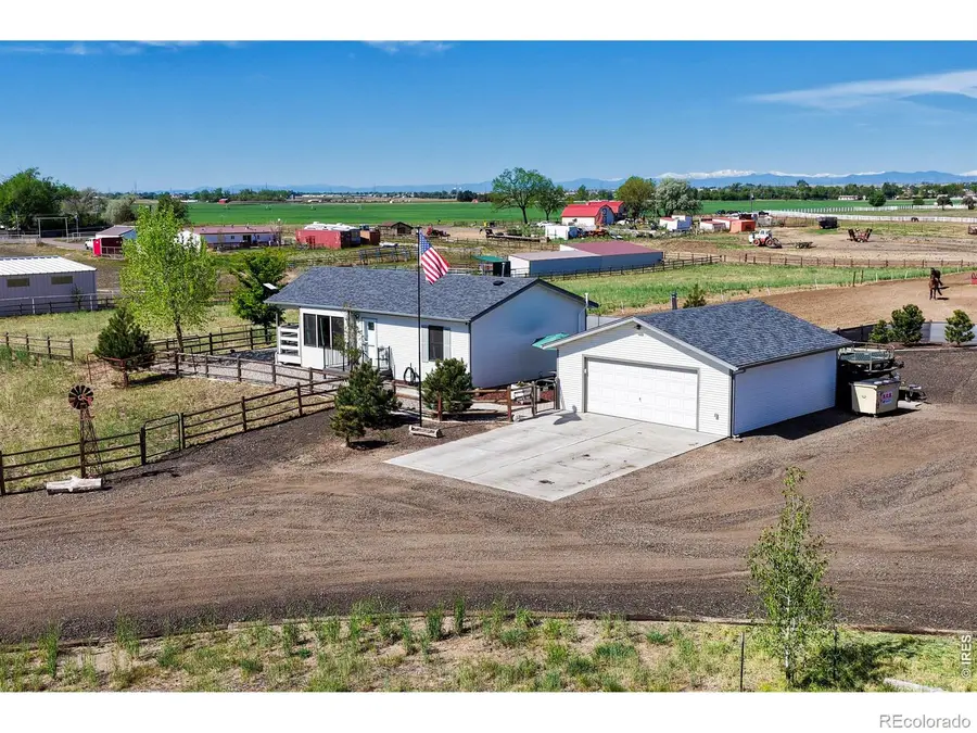 3101 Vantage Drive, Hudson, CO 80642 - #3