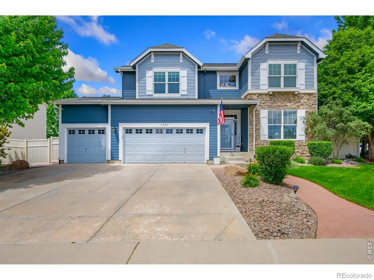 5781 Twilight Avenue, Longmont, CO 80504 - #1