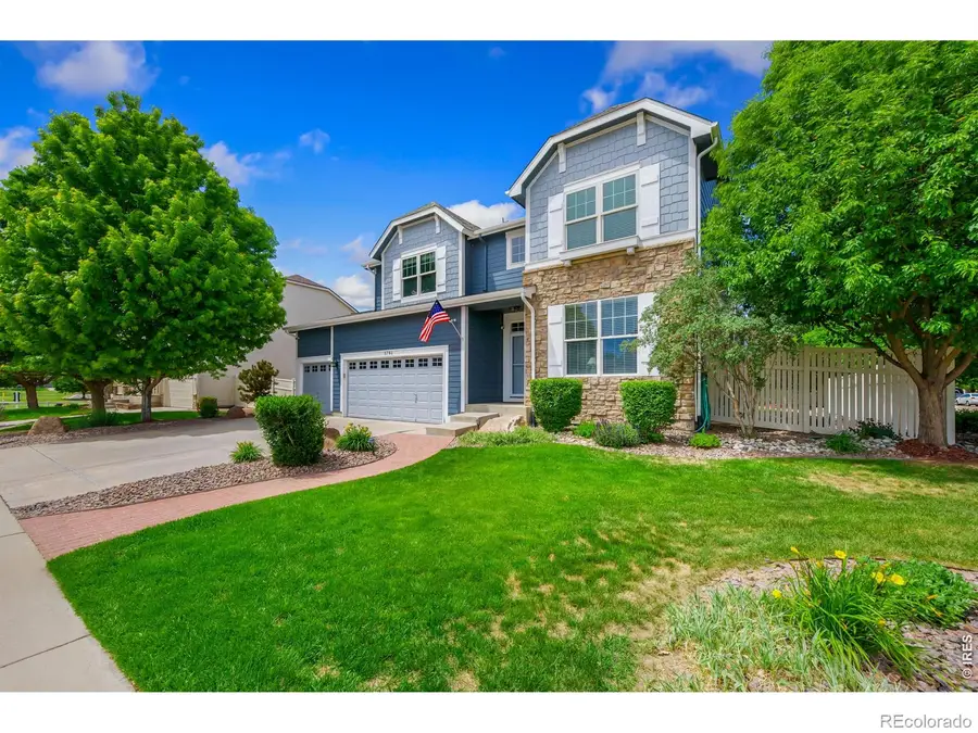 5781 Twilight Avenue, Longmont, CO 80504 - #3